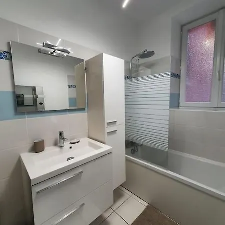 Le Grand Arches * Charleville-Mézières