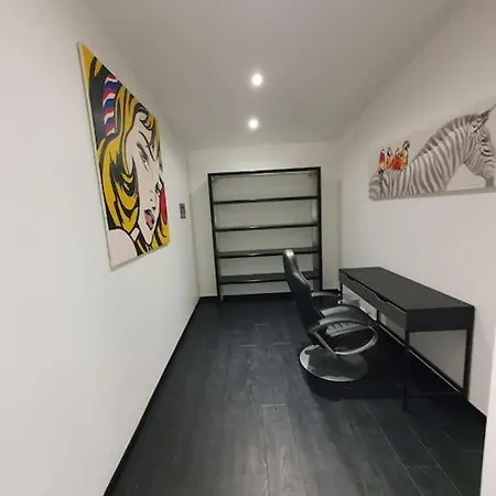 Le Grand Arches Apartament Charleville-Mézières