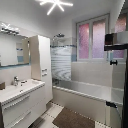 Le Grand Arches Apartament Charleville-Mézières