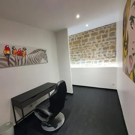 Le Grand Arches * Charleville-Mézières