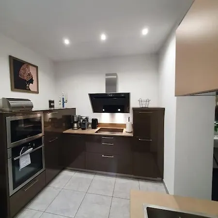 Le Grand Arches Apartament Charleville-Mézières