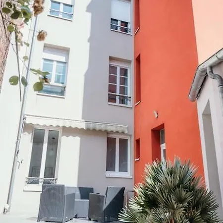 Le Grand Arches Charleville-Mézières