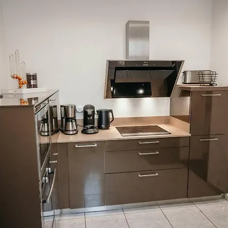 Le Grand Arches * Charleville-Mézières