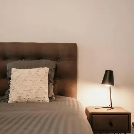 Apartamento Le Grand Arches