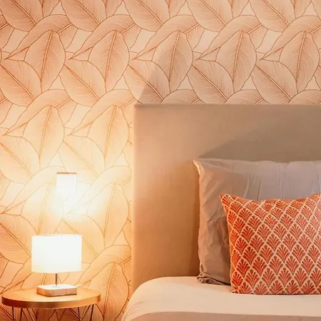 Apartamento Le Grand Arches