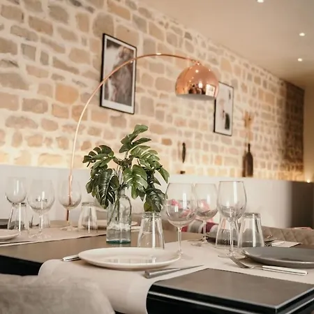 Le Grand Arches Apartament Charleville-Mézières