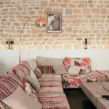 Le Grand Arches Charleville-Mézières