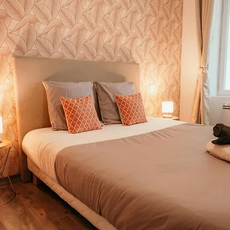 Apartamento Le Grand Arches *